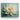 Serene Lotus Bloom Canvas Wrap / 10 x 8