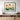 Lotus Serenity Canvas Fine Art Print / 20 x 16