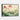 Lotus Serenity Canvas Framed Canvas (Black) / 48 x 32