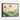 Lotus Serenity Canvas Framed Canvas (Black) / 24 x 18