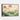 Lotus Serenity Canvas Framed Canvas (Walnut) / 48 x 32