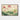 Lotus Serenity Canvas Framed Canvas (Walnut) / 48 x 32