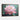 Radiant Lotus Bloom Framed Canvas (Walnut) / 48 x 32