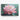 Radiant Lotus Bloom Canvas Wrap / 30 x 20