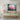Radiant Lotus Bloom Canvas Wrap / 32 x 24