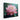 Radiant Lotus Bloom Canvas Wrap / 14 x 11