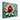 Crimson Bloom Essence Canvas Wrap / 24 x 18
