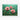 Vibrant Poppy Garden Fine Art Print / 40 x 30