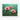 Vibrant Poppy Garden Fine Art Print / 14 x 11