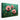 Vibrant Poppy Garden Canvas Wrap / 30 x 20