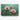 Vibrant Poppy Garden Canvas Wrap / 48 x 32