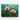Vibrant Poppy Garden Canvas Wrap / 24 x 18