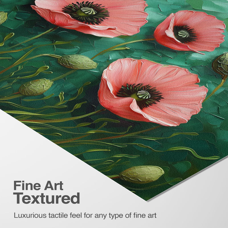 Luxurious Texture & Detail