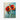 Bold Floral Harmony Canvas Wrap / 24 x 32