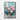 Blossom Symphony Framed Canvas (Black) / 32 x 48