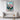 Blossom Symphony Framed Canvas (Black) / 32 x 48