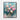 Blossom Symphony Framed Canvas (Black) / 16 x 20