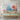 Textured Blossom Serenity Canvas Wrap / 48 x 32