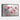 Wildflower Harmony Framed Canvas (Black) / 48 x 32