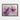 Ethereal Blossom Dreams Framed Canvas (Black) / 40 x 30