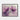 Ethereal Blossom Dreams Framed Canvas (Black) / 20 x 16