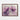Ethereal Blossom Dreams Framed Canvas (Walnut) / 40 x 30