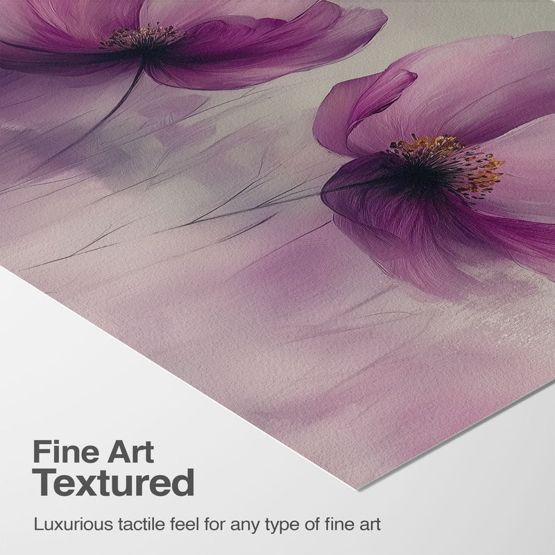 Luxurious Texture & Detail