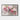 Petal Whispers Framed Canvas (Black) / 48 x 32