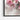 Petal Whispers Framed Canvas (Black) / 48 x 32