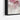 Petal Whispers Framed Canvas (Black) / 48 x 32