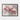 Petal Whispers Framed Canvas (Black) / 24 x 18