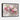 Petal Whispers Framed Canvas (Black) / 40 x 30
