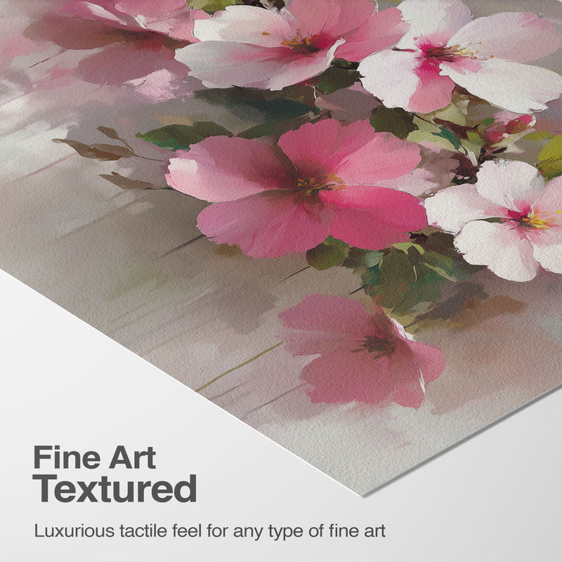 Luxurious Texture & Detail