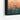 Radiant Flowers Framed Canvas (Black) / 48 x 32