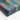 Floral Escape Canvas Wrap / 48 x 32