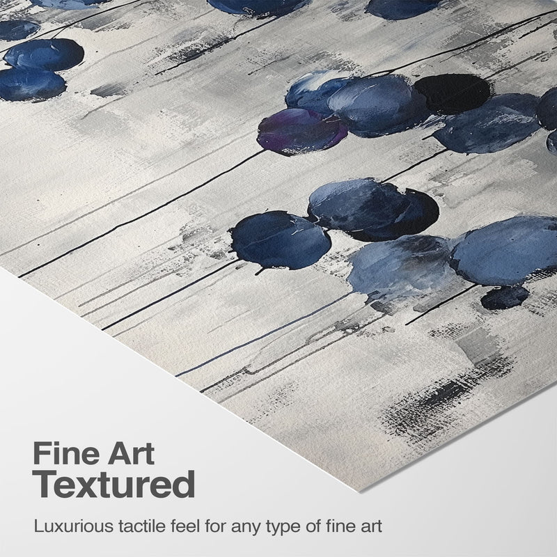 Luxurious Texture & Detail