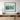 Botanical Serenity Fine Art Print / 48 x 32