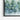 Botanical Serenity Framed Canvas (Black) / 48 x 32