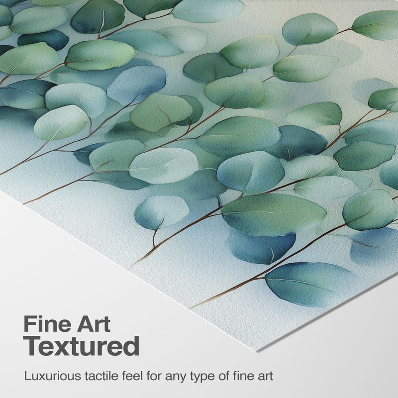 Luxurious Texture & Detail