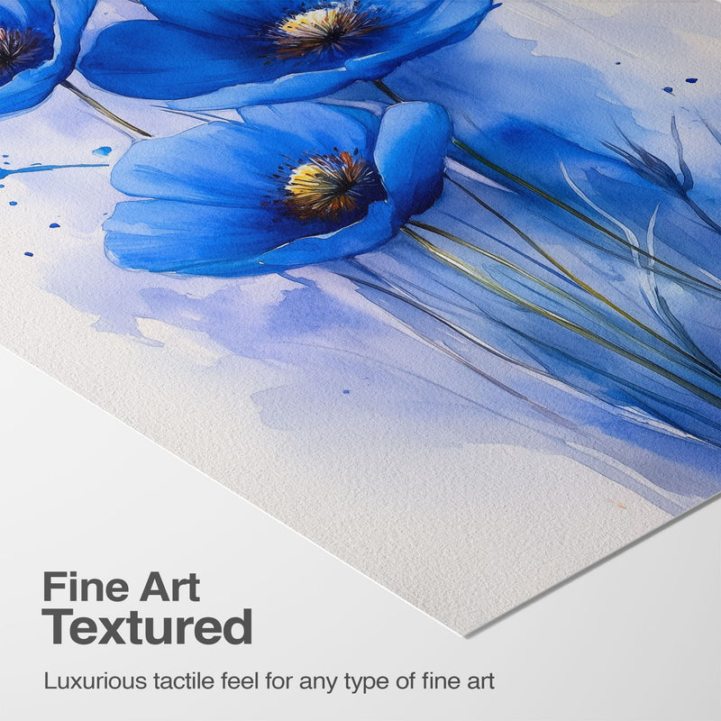 Luxurious Texture & Detail