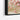 Blossoming Beauty Framed Canvas (Black) / 48 x 32