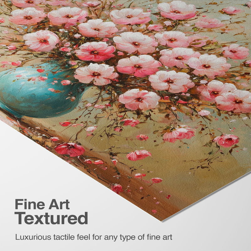 Luxurious Texture & Detail