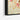 Blossom Fantasia Framed Canvas (Black) / 48 x 32