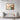 Blossom Fantasia Framed Canvas (Walnut) / 48 x 32