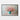 Peony Bliss Framed Canvas (Black) / 48 x 32