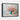 Peony Bliss Framed Canvas (Black) / 32 x 24
