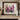 Radiant Bloom Brushstrokes Fine Art Print / 48 x 32