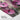 Radiant Bloom Brushstrokes Fine Art Print / 48 x 32