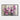 Radiant Bloom Brushstrokes Framed Canvas (Black) / 48 x 32