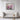 Radiant Bloom Brushstrokes Framed Canvas (Black) / 32 x 24